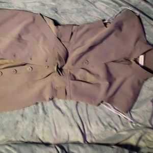 "The business lady special" (Romy&Michelle) dress